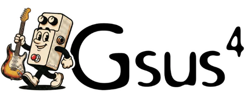 Gsus4